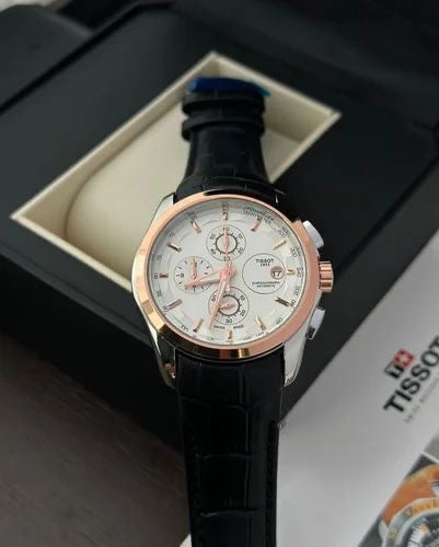 Tissot Chronograph