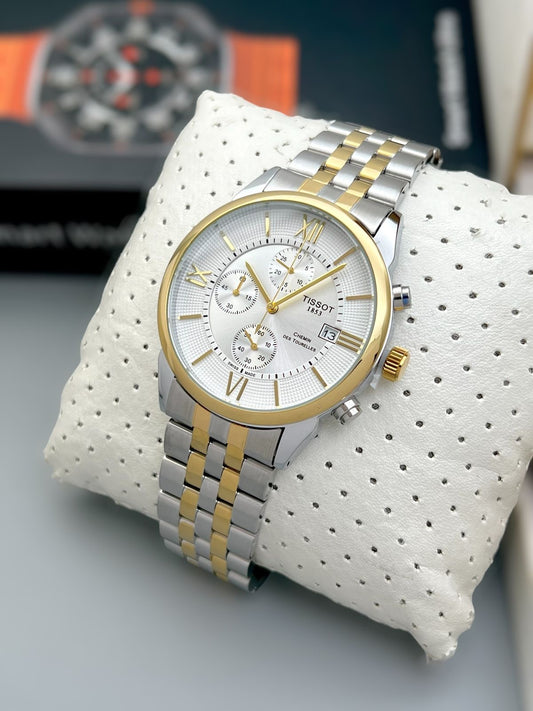 Tissot Quartz