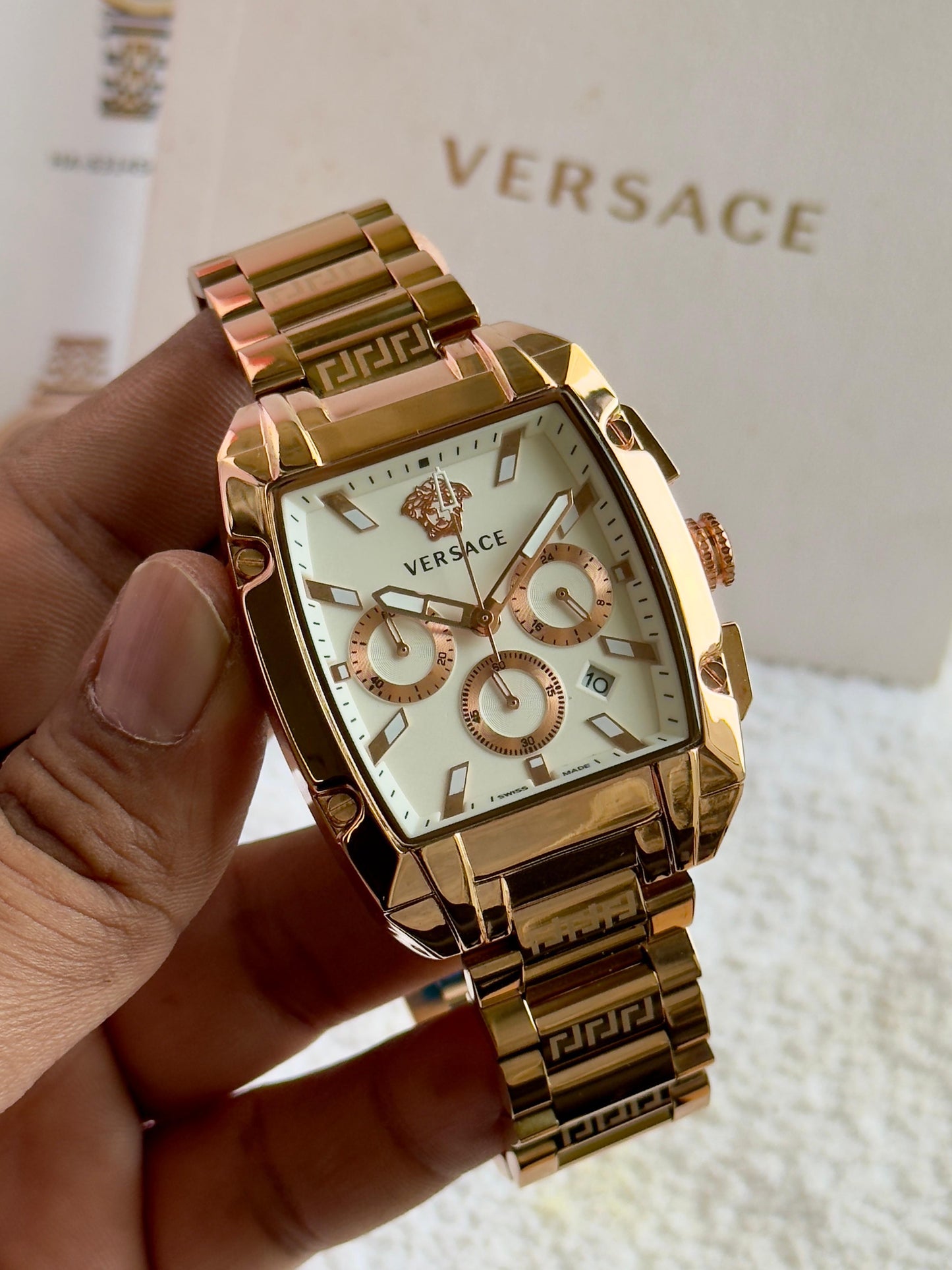Versace Dominus