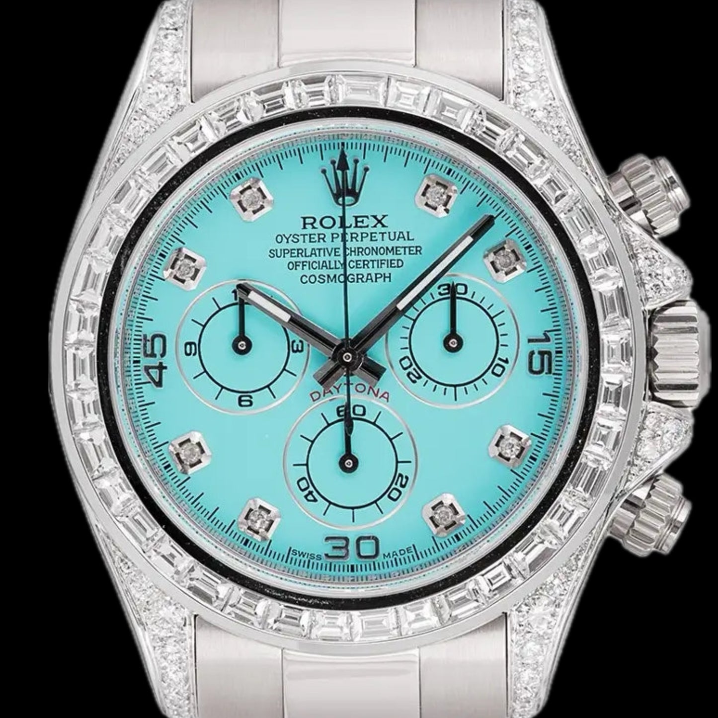 Rolex Daytona