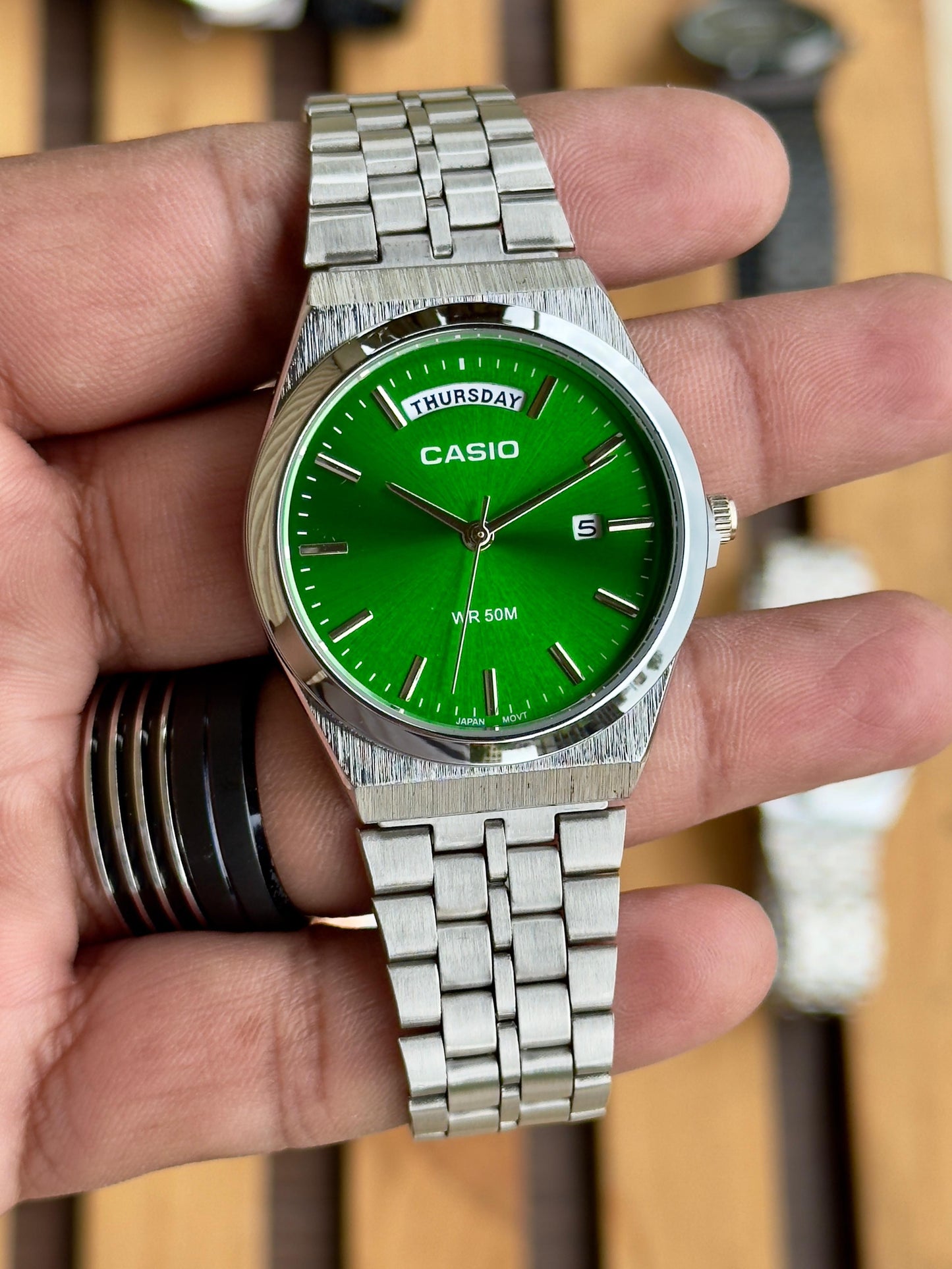 Casio MTP-B146D