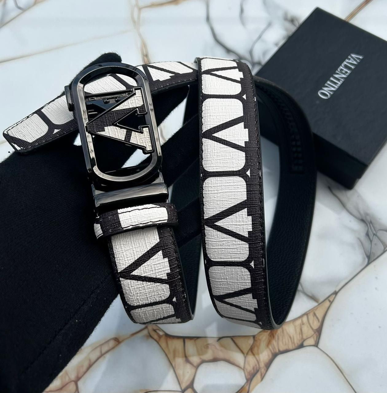 Valentino Belts