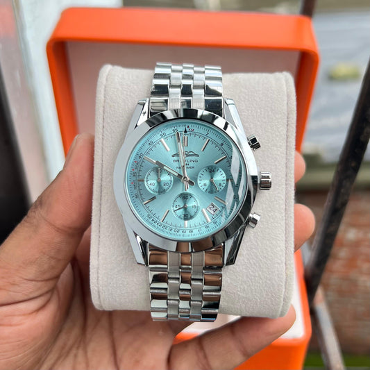 Breitling Navitimer