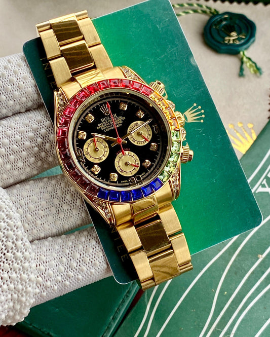 Rolex Cosmograph Daytona