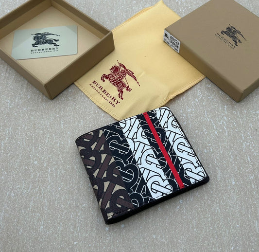 Burberry Multicolour Wallet