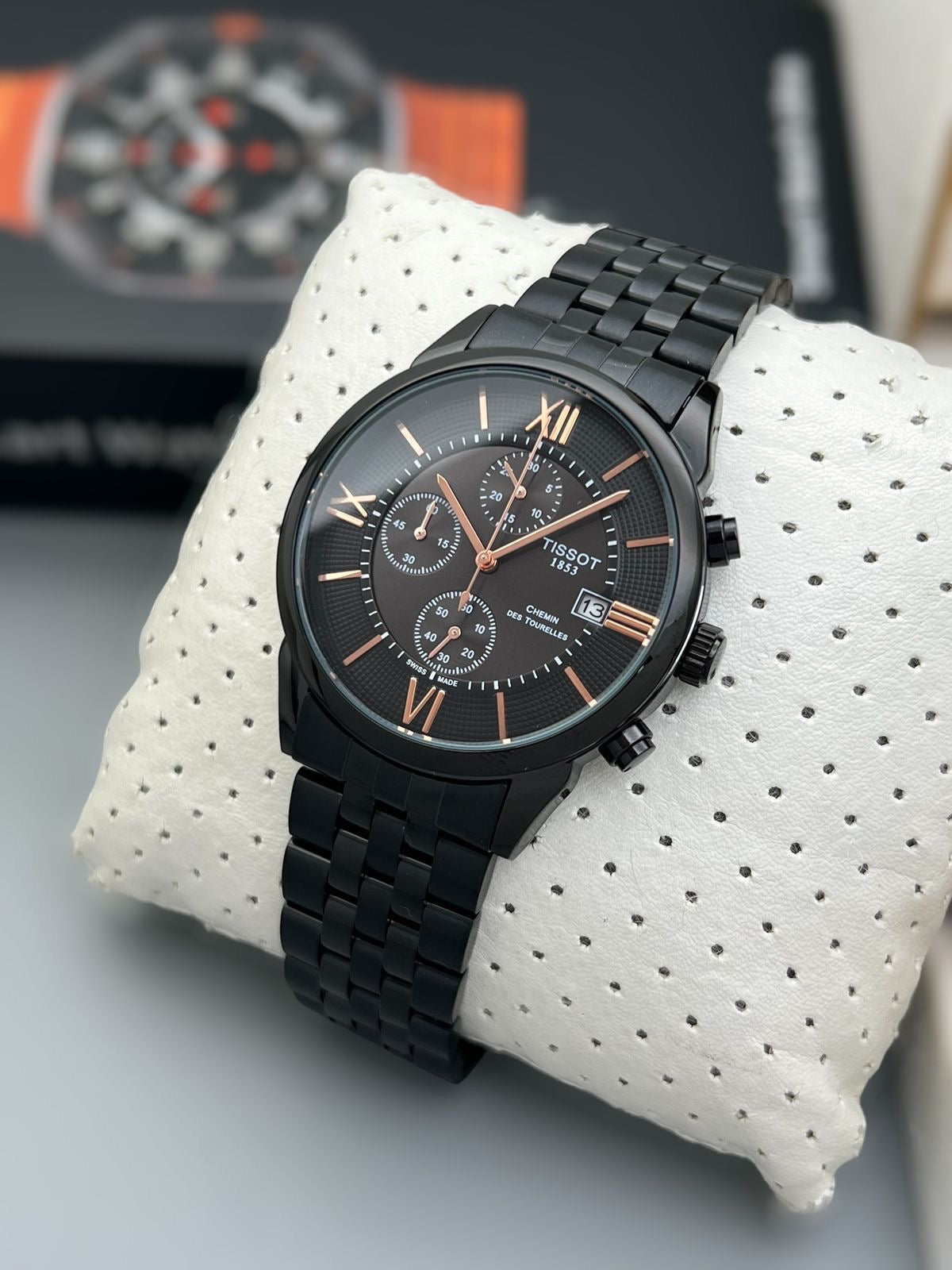 Tissot Quartz