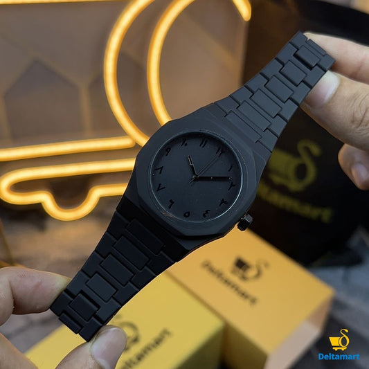 Arabic Stainless Steel
