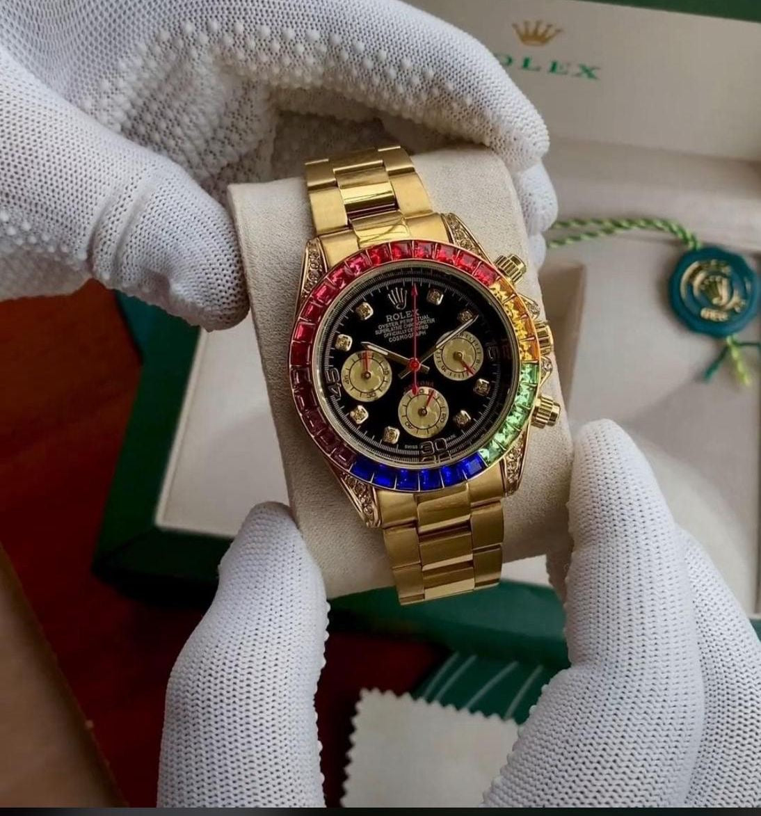 Rolex Cosmograph Daytona