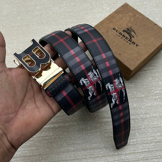 Burberry Belt