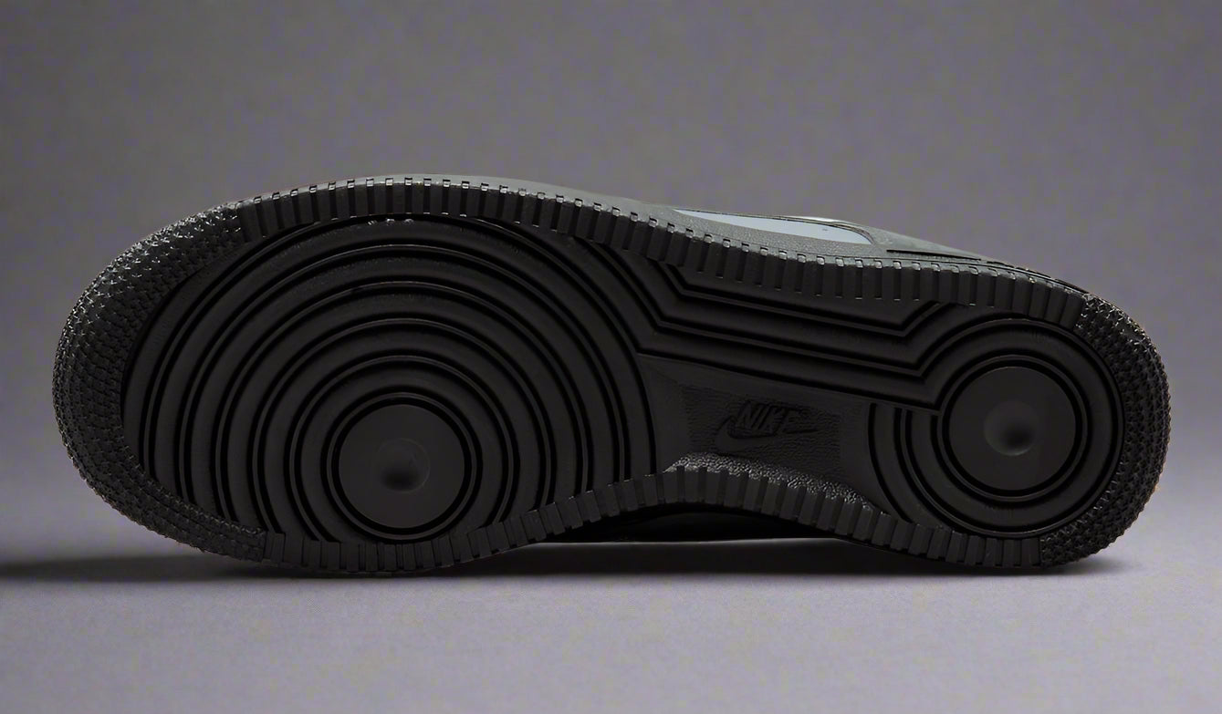 Airforce 1 Anthracite Wolf Grey