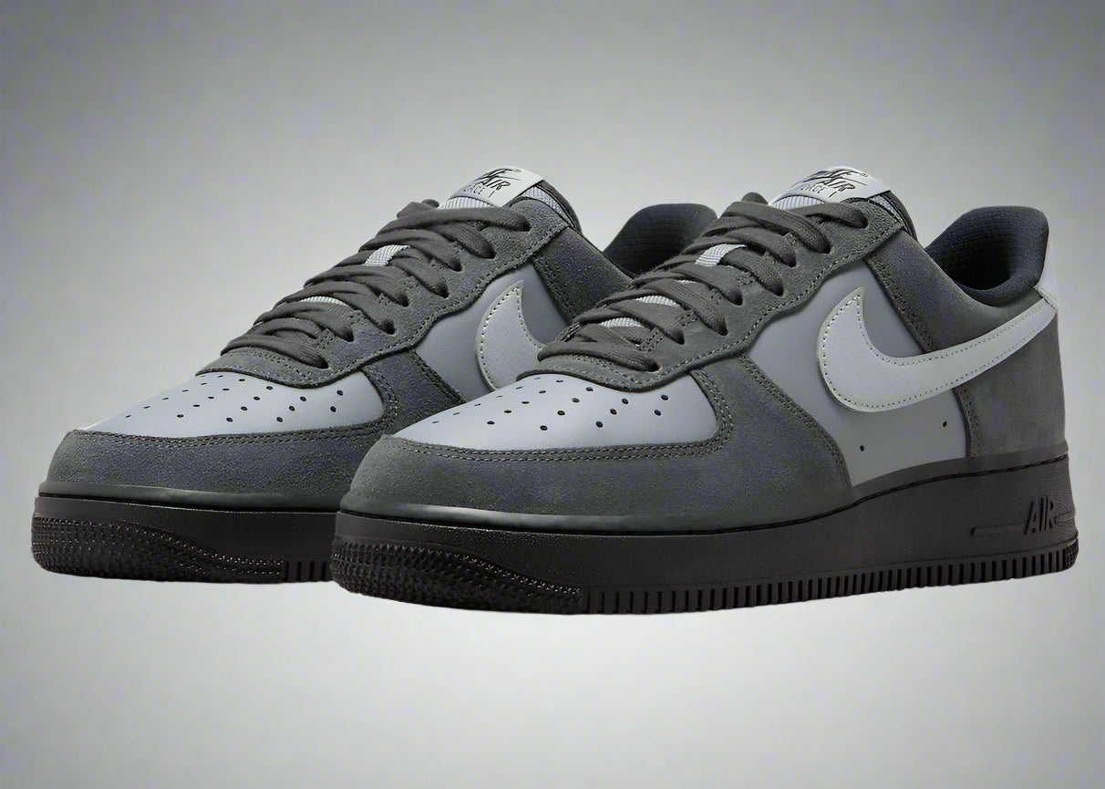 Airforce 1 Anthracite Wolf Grey