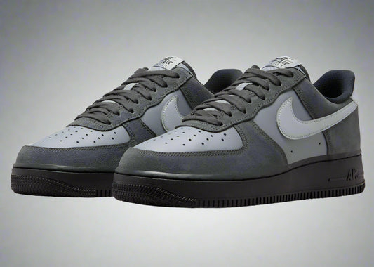 Airforce 1 Anthracite Wolf Grey