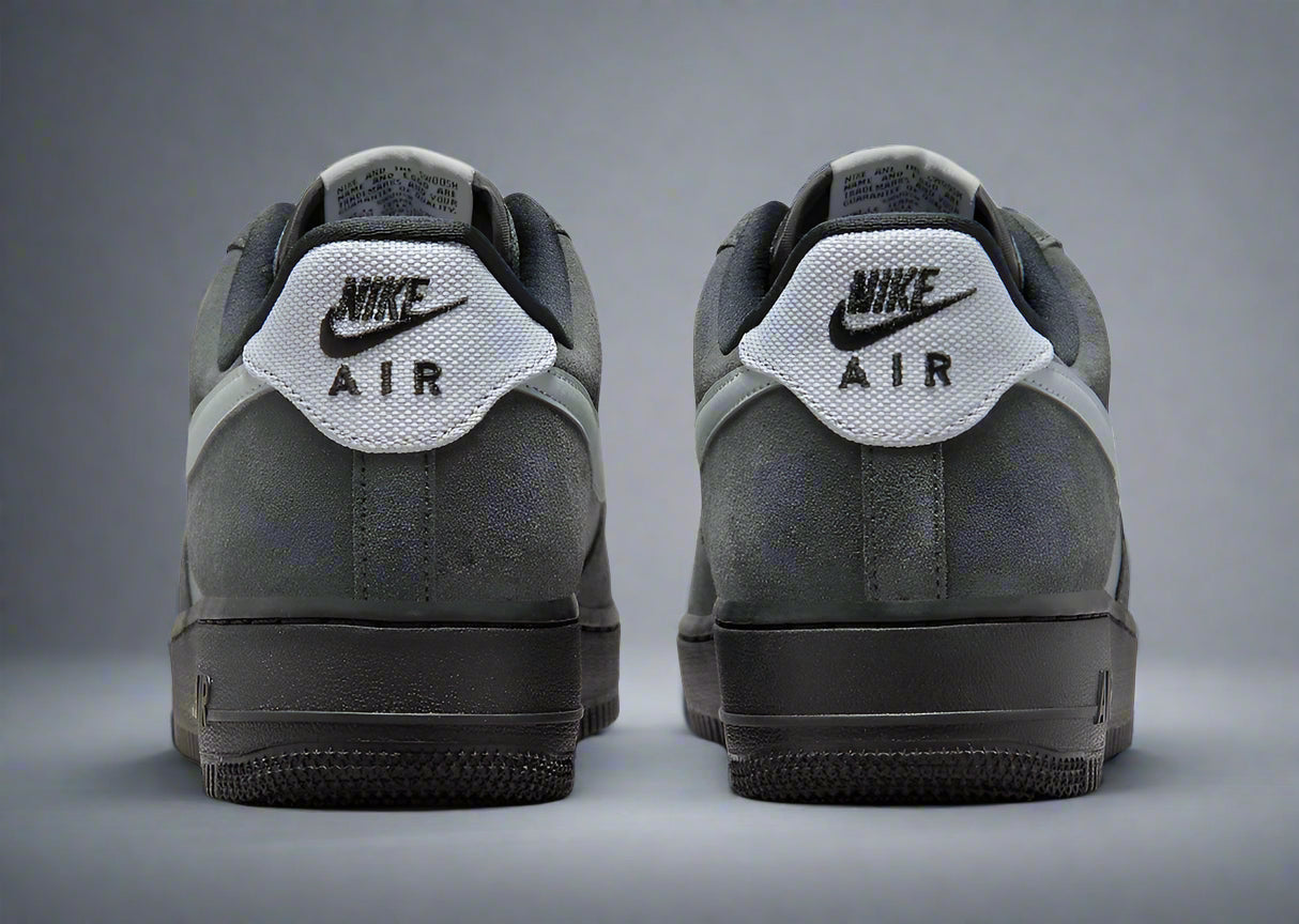 Airforce 1 Anthracite Wolf Grey