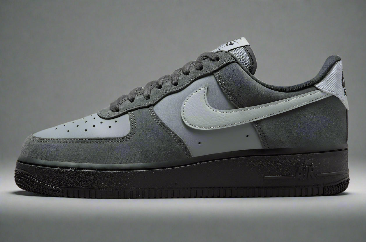 Airforce 1 Anthracite Wolf Grey
