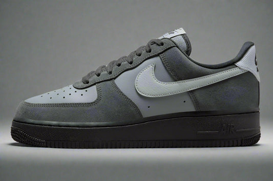 Airforce 1 Anthracite Wolf Grey