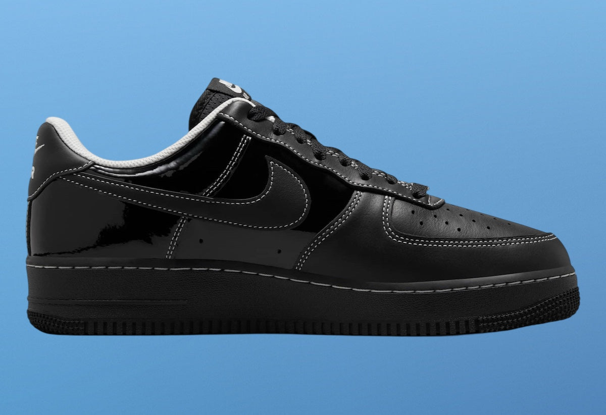 Airforce 1 Low Paris