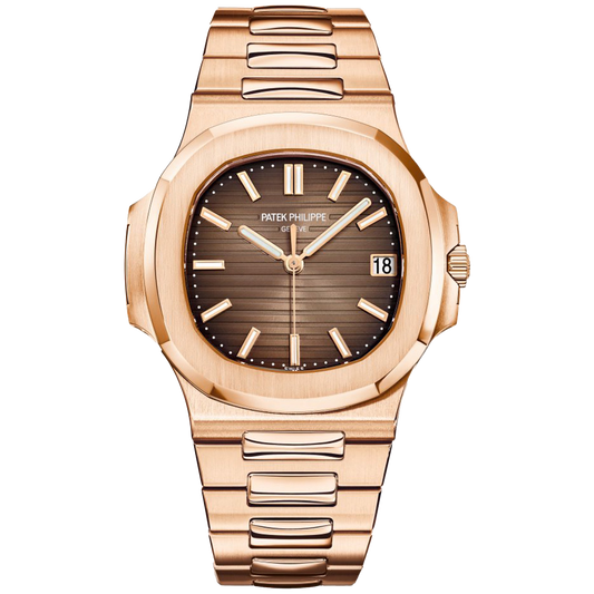 Patek Philippe Nautilus