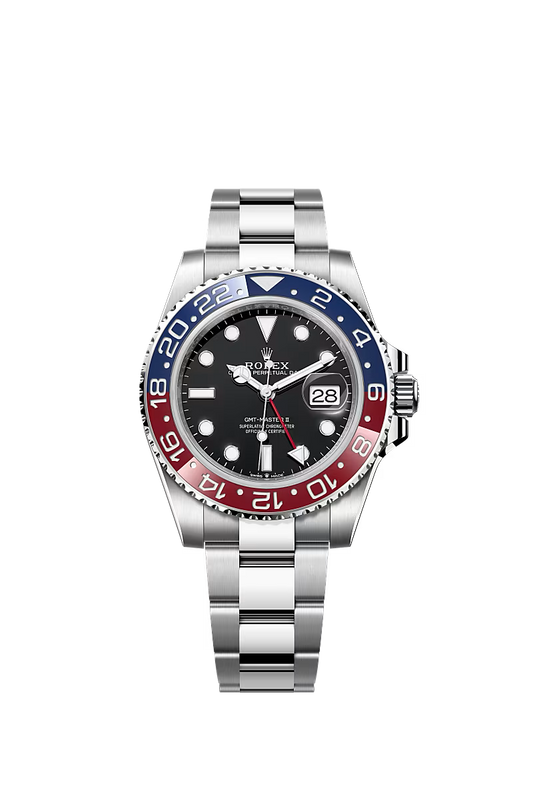 GMT-Master II