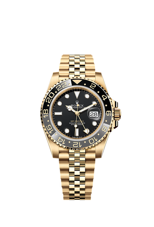 GMT-Master II