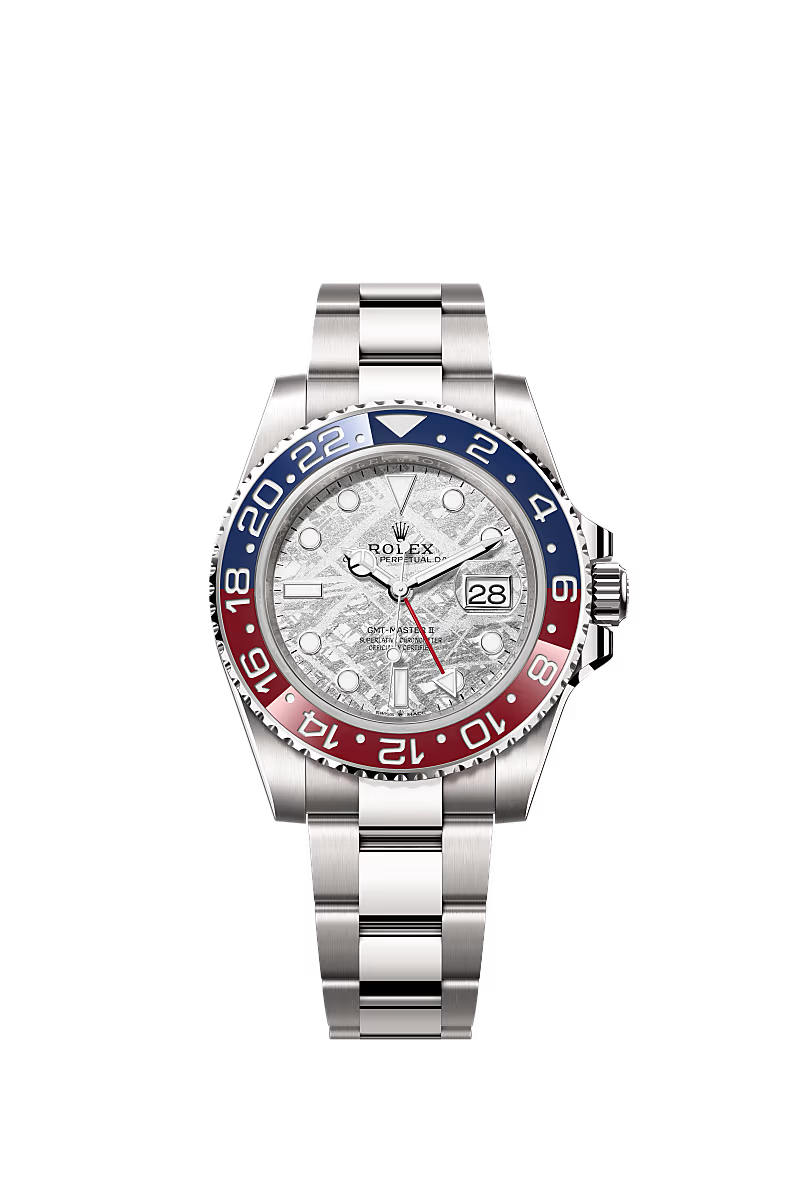 GMT-Master II
