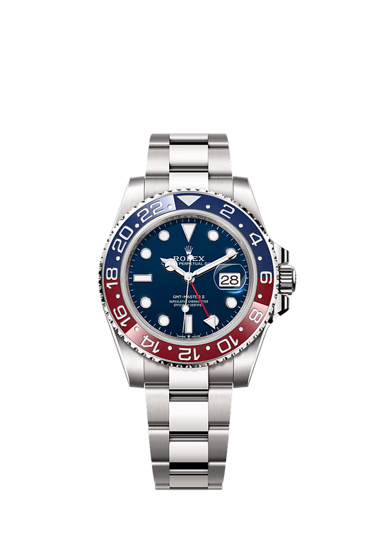 GMT-Master II