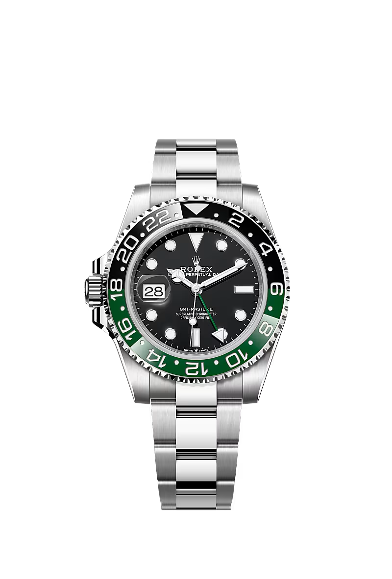 GMT-Master II