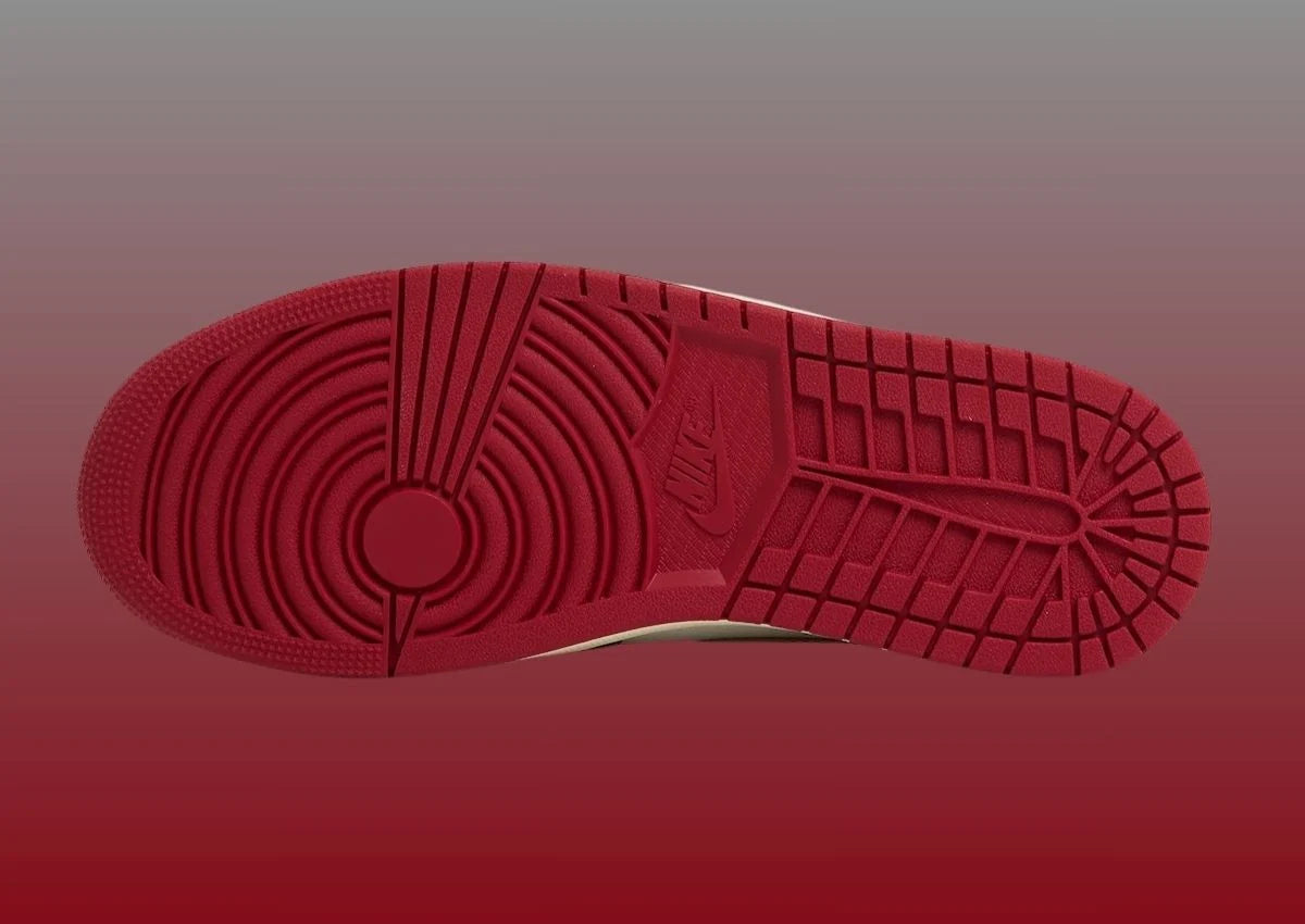 Air Jordan 1 Union Chicago