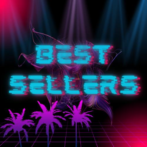 Best sellers
