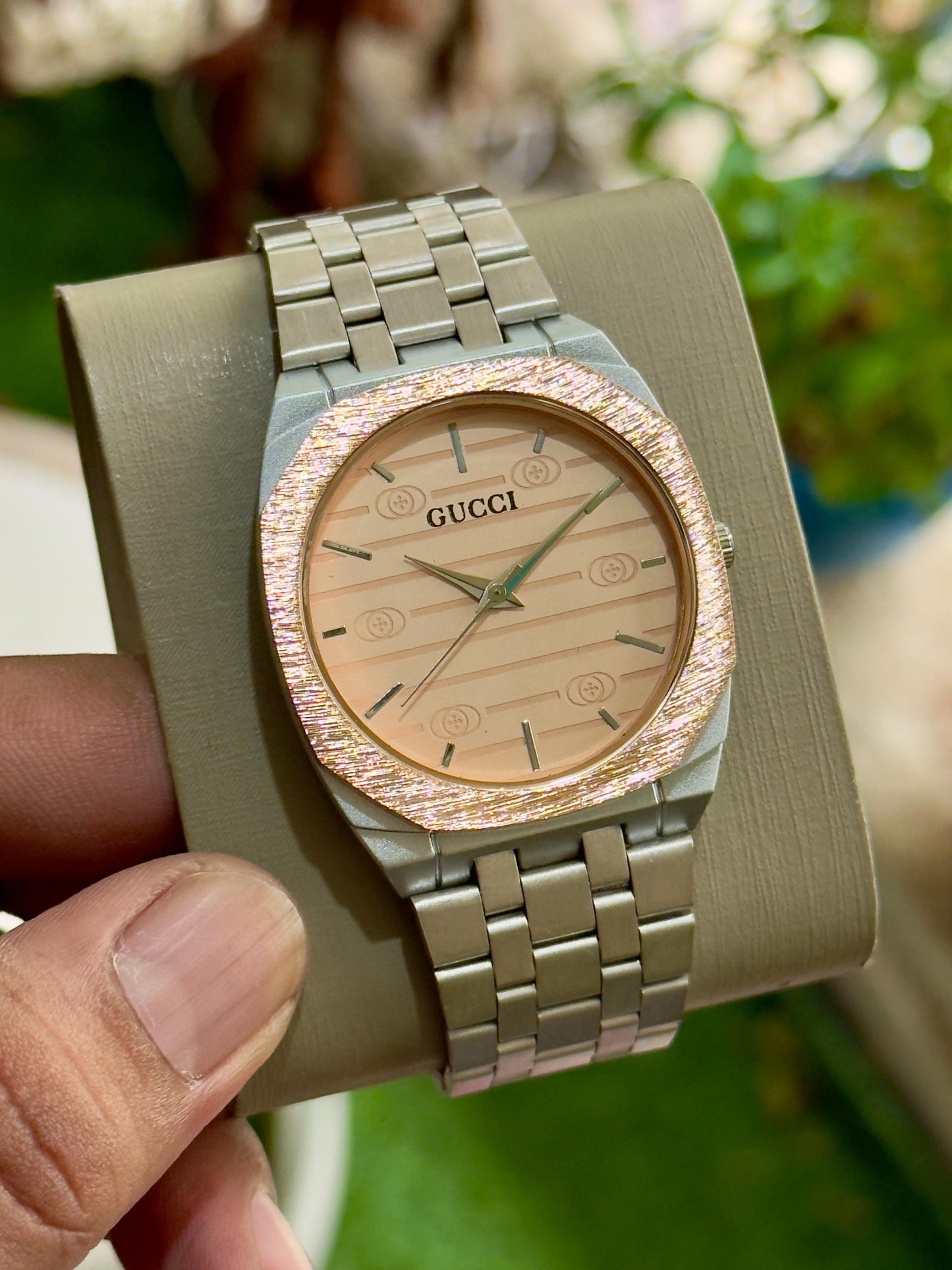 Gucci 25H