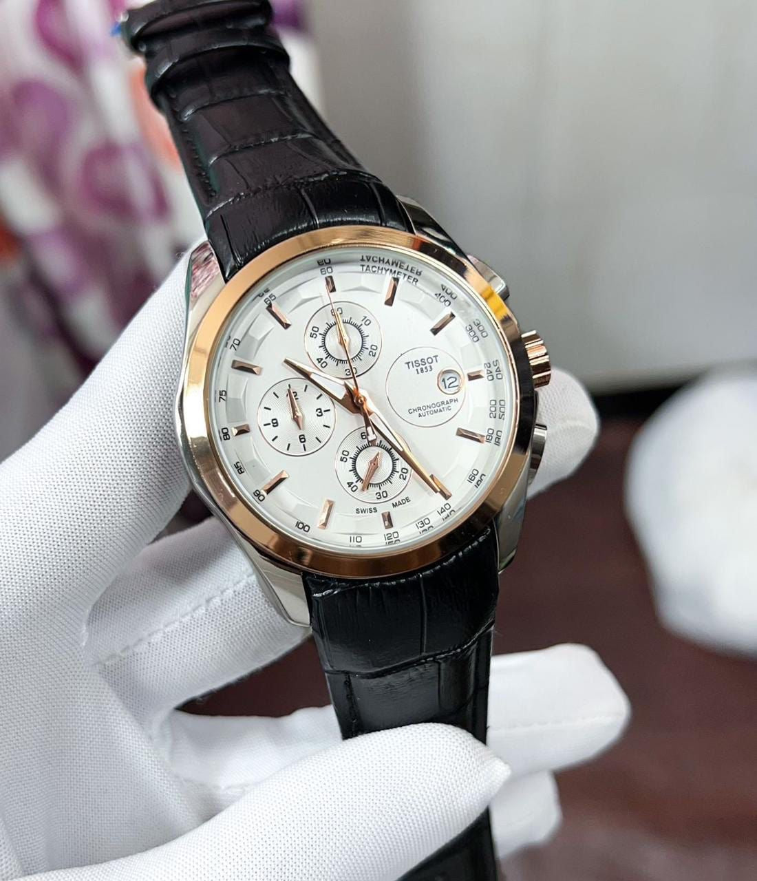 Tissot Chronograph
