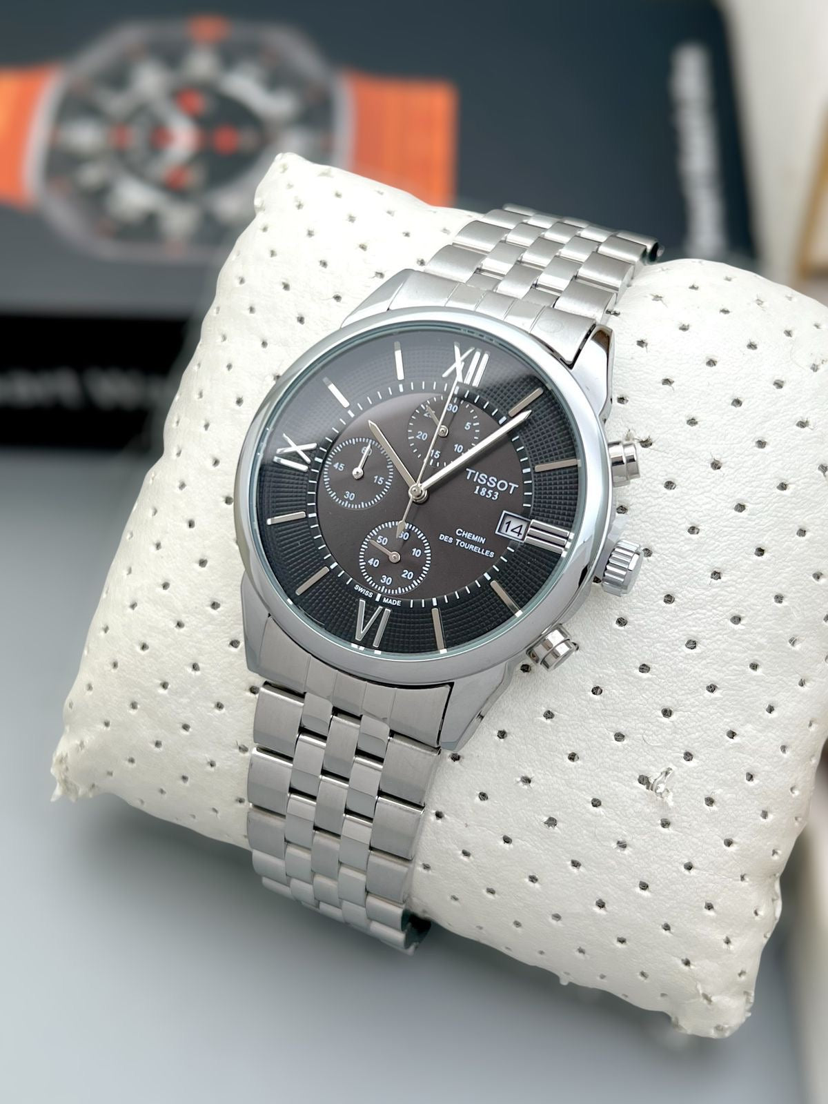 Tissot Quartz