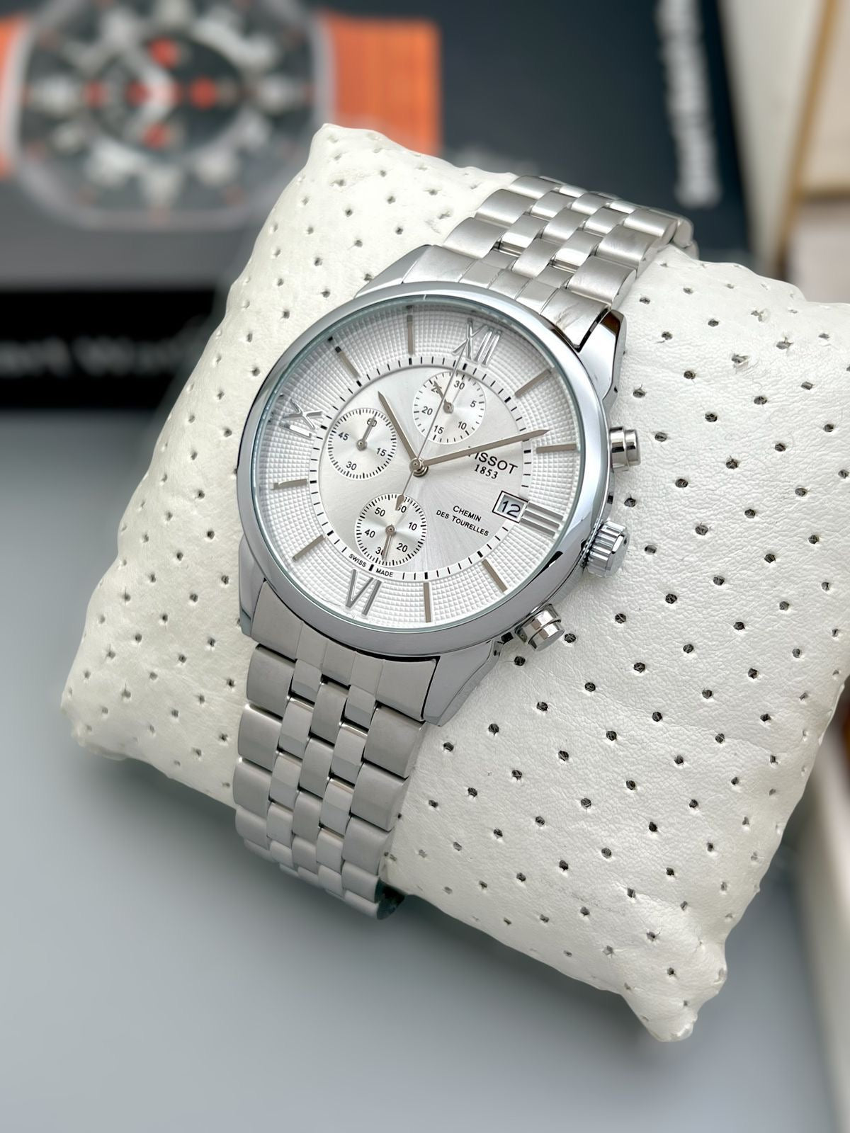 Tissot Quartz