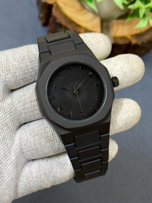 Arabic Stainless Steel