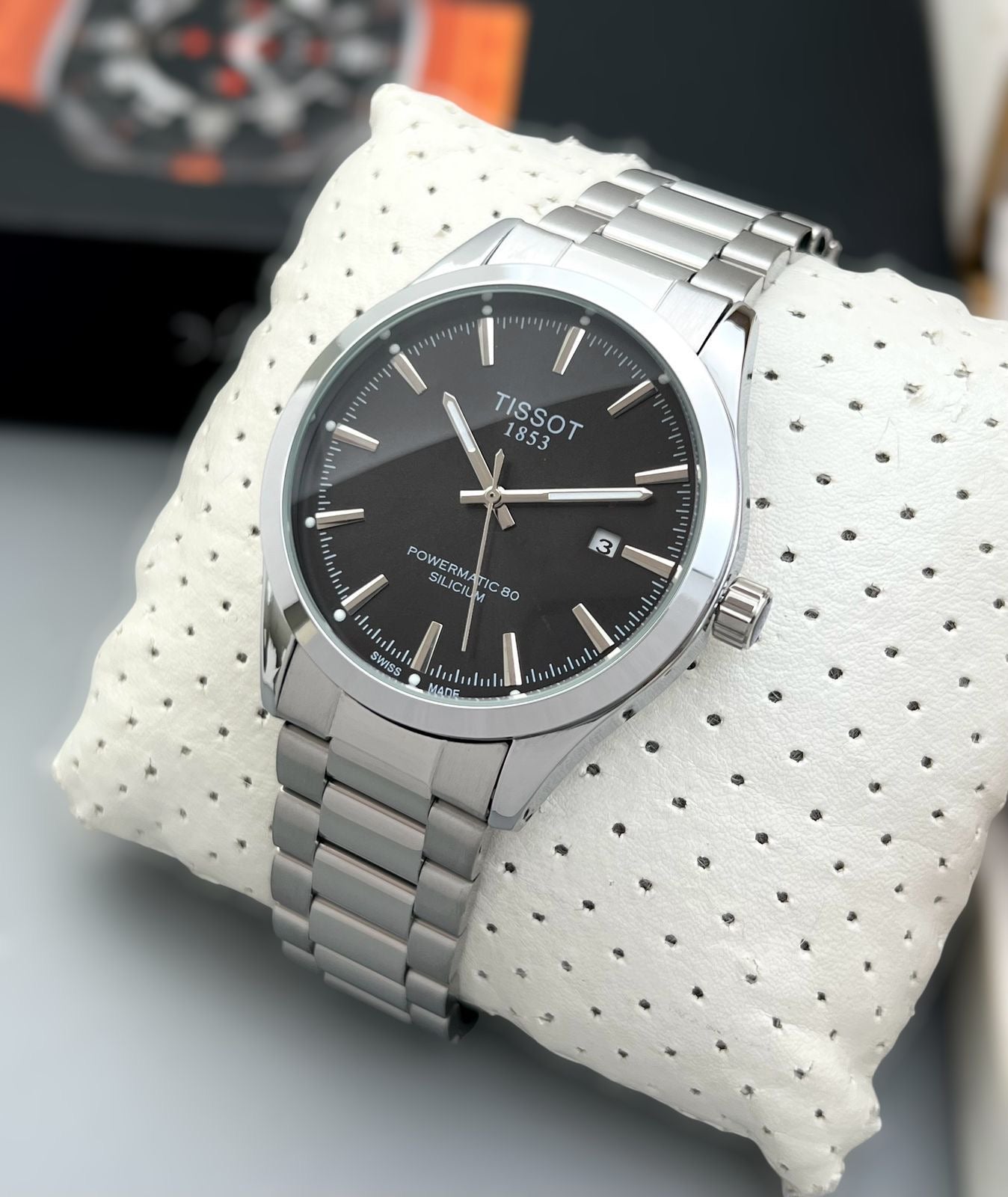 Tissot 1853 Automatic