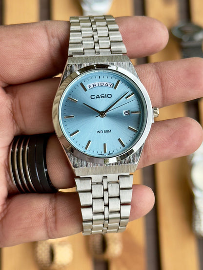 Casio MTP-B146D