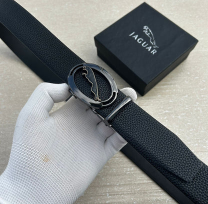 Jaguar belts