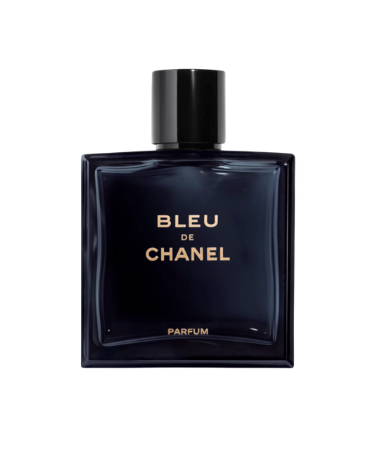 BLEU DE CHANEL PARIS PARFUM 100ml