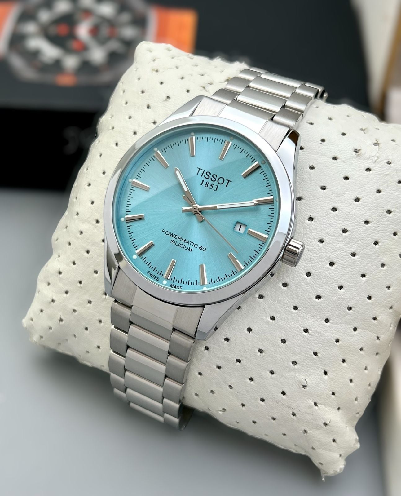 Tissot 1853 Automatic