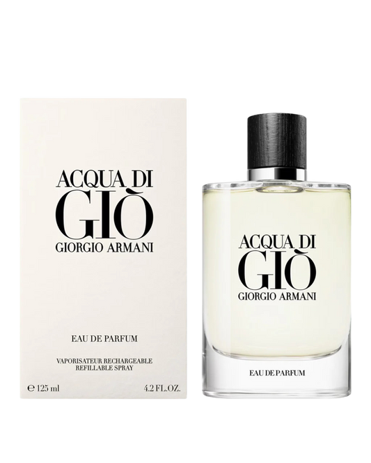 Armani Acqua Di Gio EAU De Parfum 100ml