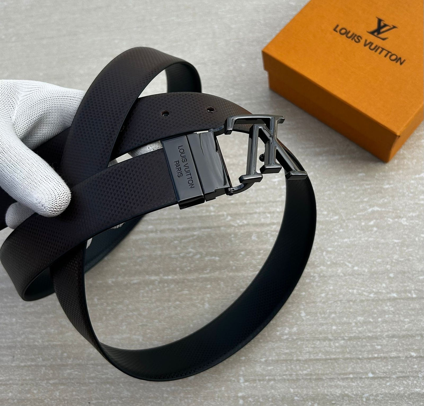 Louis Vuitton Belts