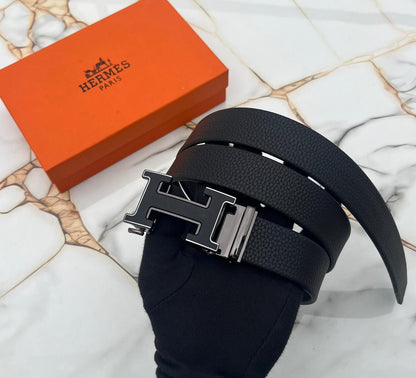 Hermes Belts