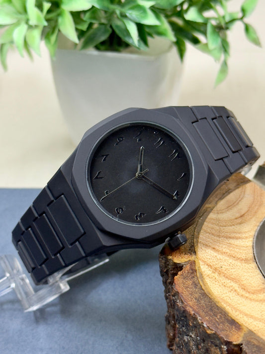 Arabic Stainless Steel