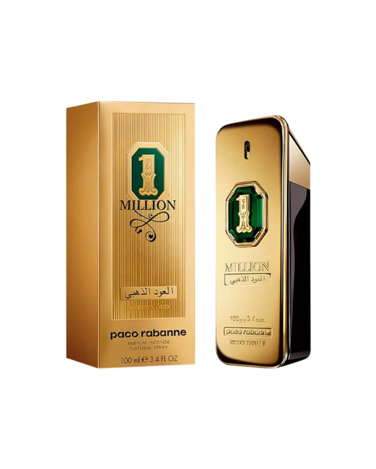 1 MILLION ROYAL GREEN EDP 100ml