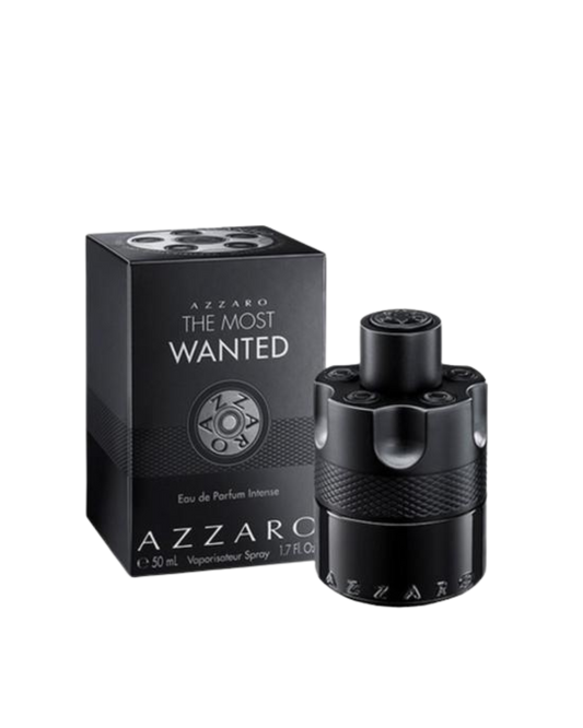 AZZARO THE MOST WANTED EDP INTESE 100ml