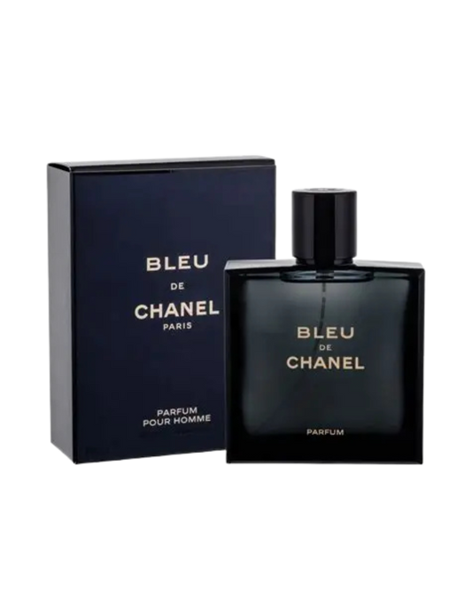 BLEU DE CHANEL PARIS PARFUM 100ml