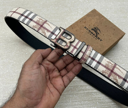 Burberry Belt