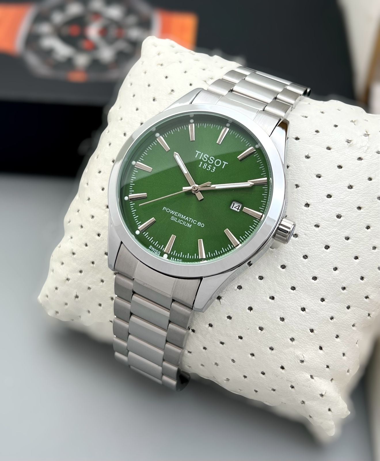 Tissot 1853 Automatic