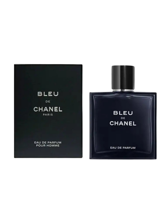 BLEU DE CHANEL PARIS EDP 100ml