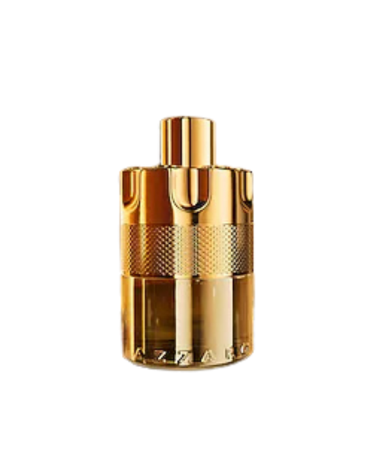 AZZARO FOREVER WANTED GOLDEN EDP 100ml