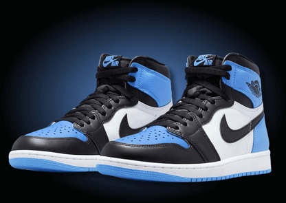 Air Jordan 1 UNC Blue